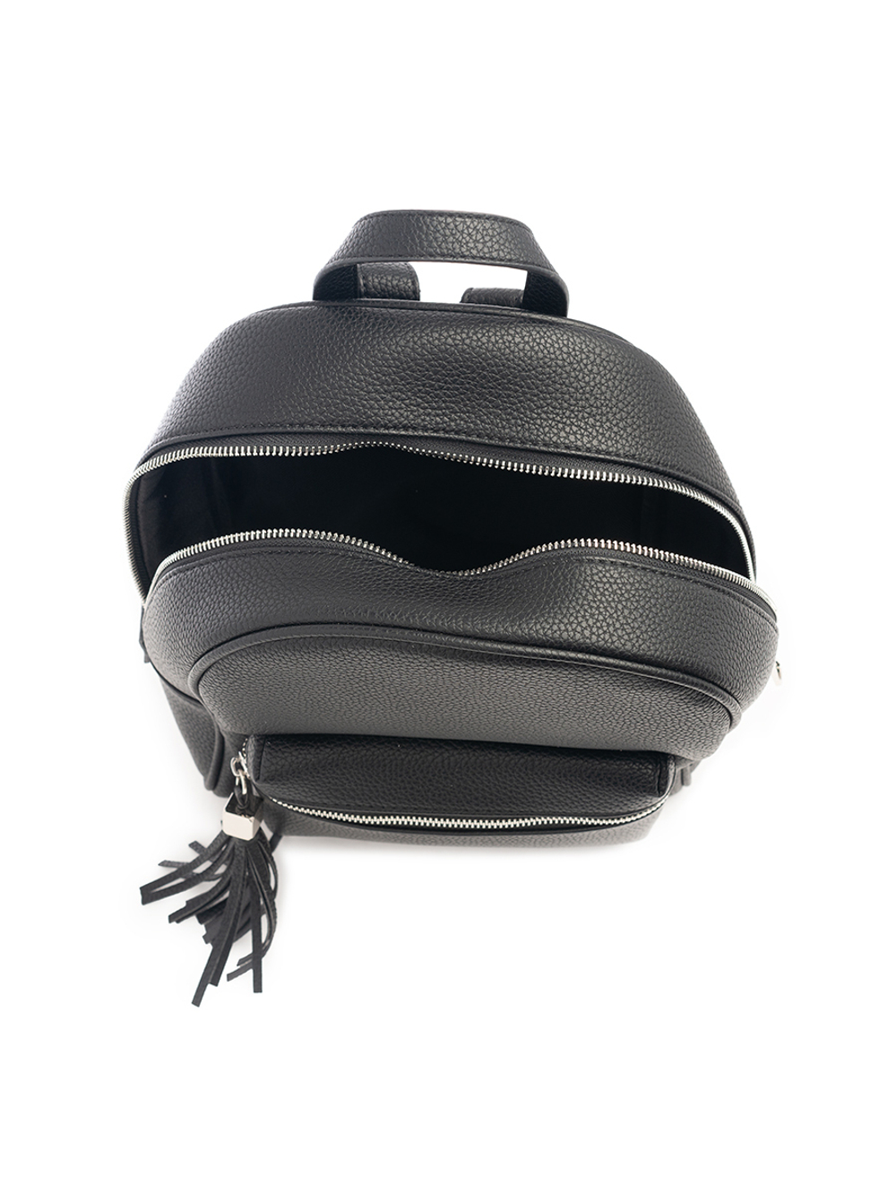 18340-3/10 Рюкзак жен., иск. кожа