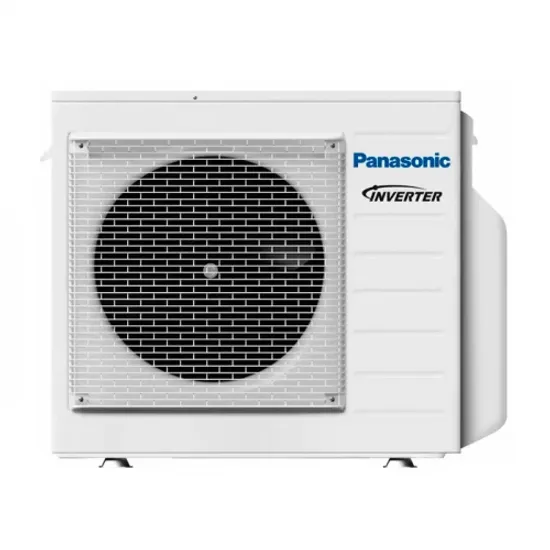Мультисплит система Panasonic CS-E7PKDWх3 / U-3E18JBE