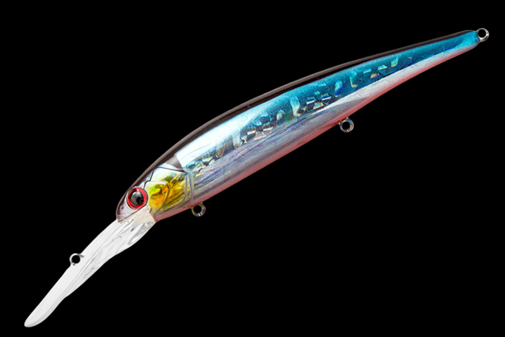 TsuYoki Soloist 120F, 12 см., цвет 014R