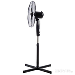 Вентилятор Energy ELEGANCE EN-1624 черный (100109)