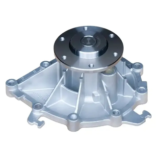 Насос водяной Sitrak C7H, Howo T5G (двиг. MC13, MC11)