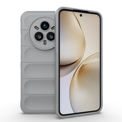 Противоударный чехол Flexible Case для Realme 14 Pro+ 5g