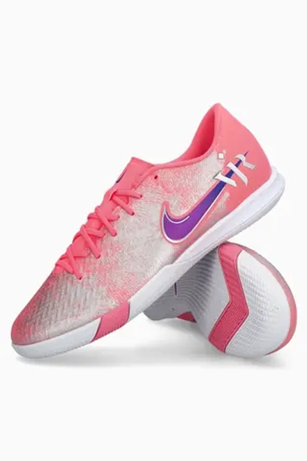 Футзалки Nike Zoom Mercurial Vapor 16 Academy Vini Jr. IC - розовый