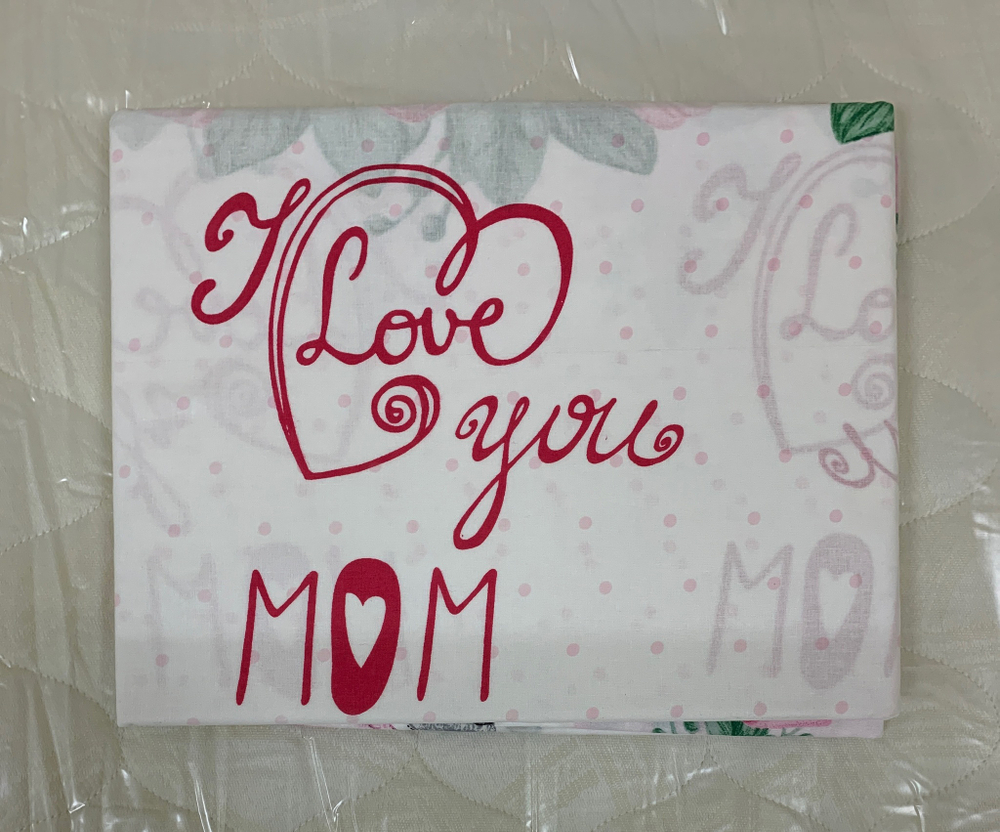 Комплект постельного белья 3 предмета 1,5 спальные (ИП Людин А.В.)