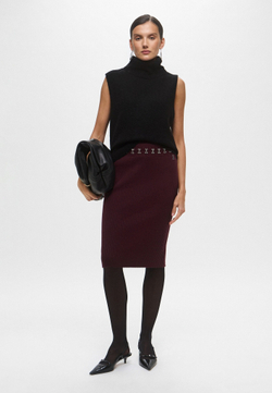 Юбка женская PATRIZIA PEPE