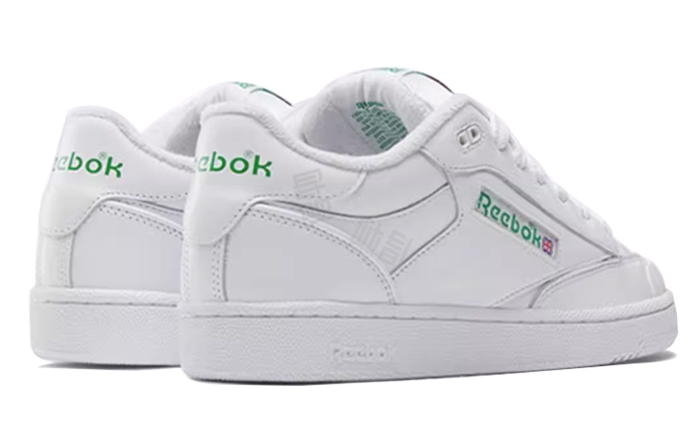 Кроссовки Beams X Reebok Club C