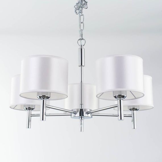 Подвесная люстра Citilux Аврора CL463150