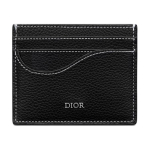 Картхолдеры и кошельки DIOR, 2ADCH164YKK-H00N