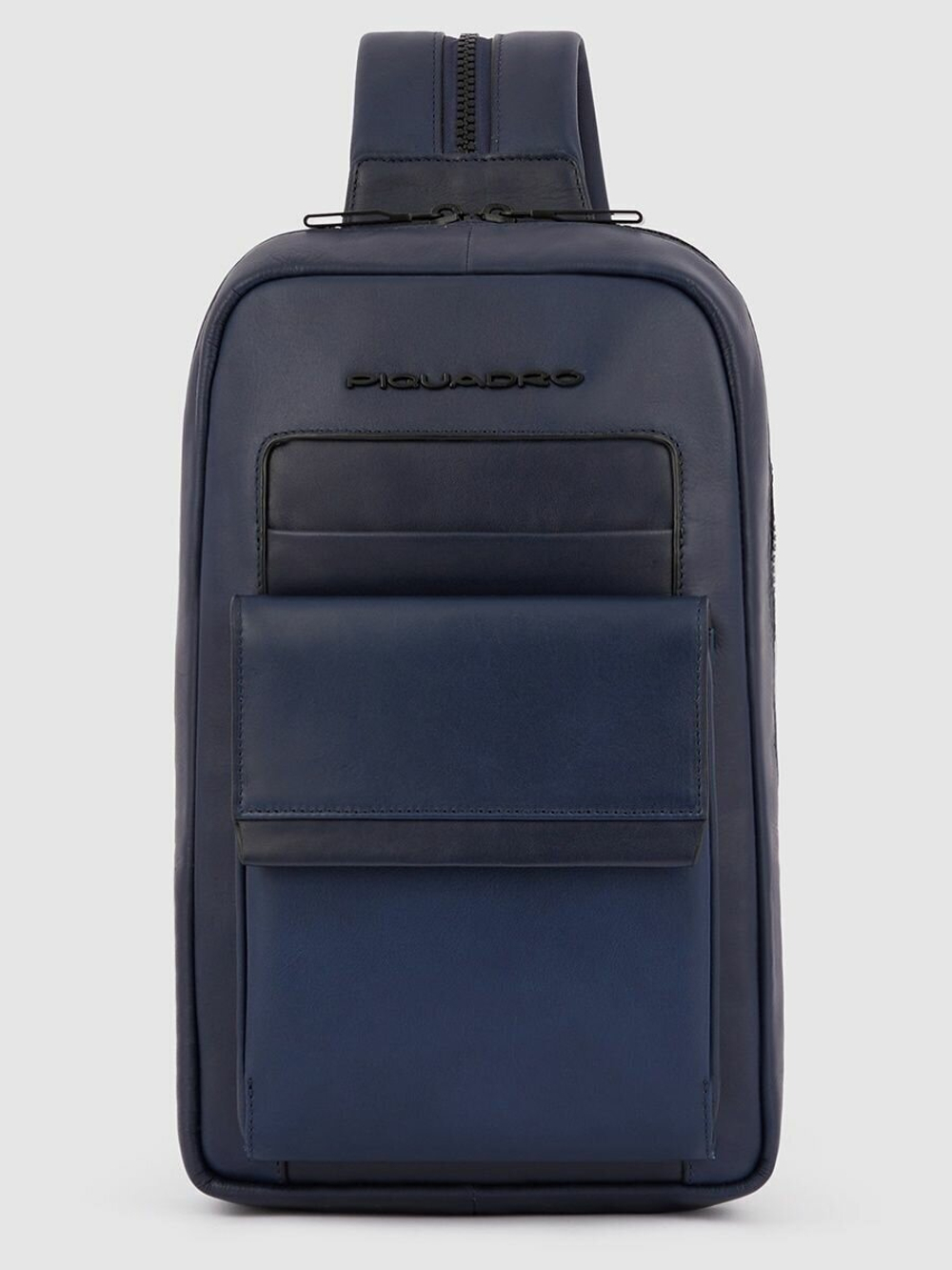 Рюкзак слинг Piquadro CA5982S123/BLU