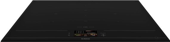 Индукционная стеклокерамич. панель De Dietrich DPI5652AB