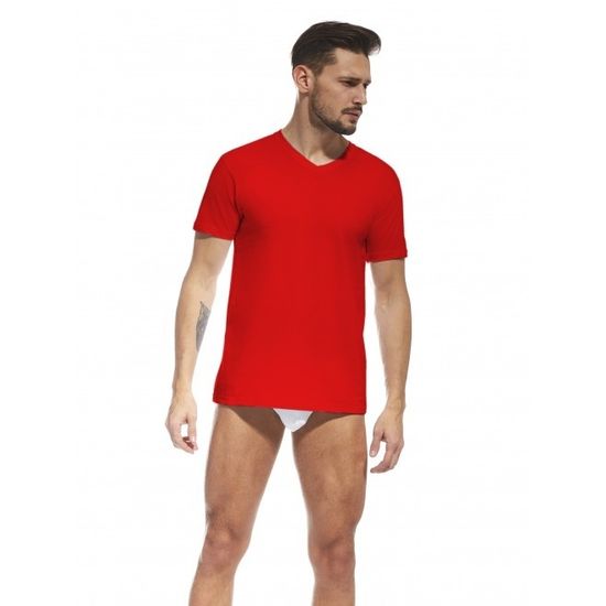 Футболка мужская Cornette Authentic 201