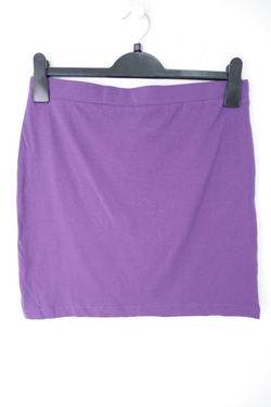 Юбка трикотажная 42 размер