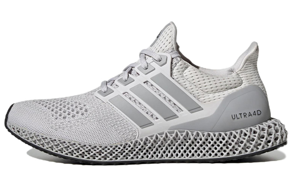 Кроссовки Adidas Ultra 4D