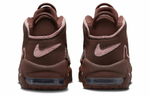 Кроссовки Nike Air More Uptempo "Dark Pony And Soft Pink"