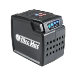Oleo-Mac GSi 30 аккумуляторная цепная пила (1 x 2.5 Ач, ЗУ) 5405-9001S1