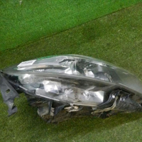 Фара правая BMW 5er F10 F11 (2013-2017) ксенон