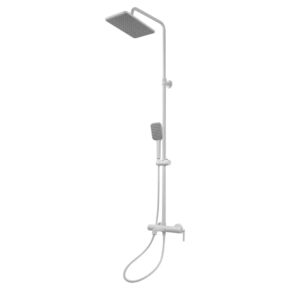 Душевая система Royce Pro (RCS-120504WH)
