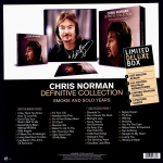 Chris Norman / Definitive Collection - Smokie And Solo Years (Limited Deluxe Box)(2CD)