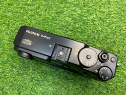 FujiFilm X-Pro1