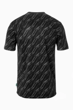 Футбольная форма Uhlsport Progressive Goalkeeper - черный