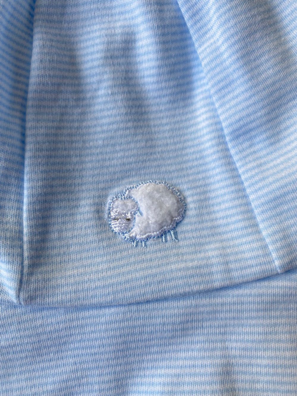 Панама Kissy Kissy, 86