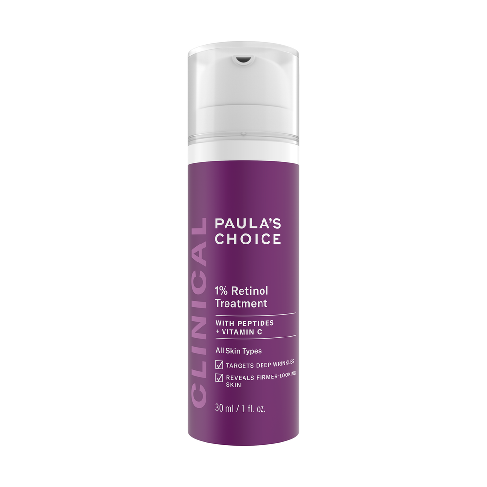 Paula's Choice Clinical 1% Retinol Treatment 30ml