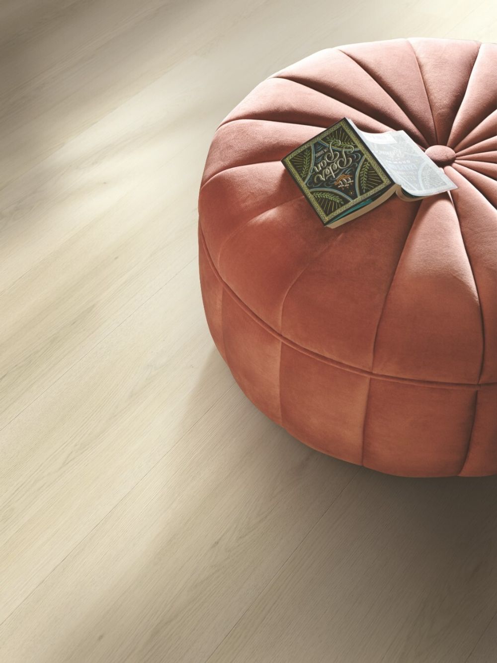 Namsen pad pro Норвежский Дуб Светлый, 2,128 м²