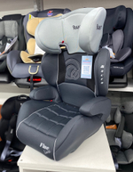 Автокресло MACRO 1020 гр.2-3, 15-36кг. (grey/серый)