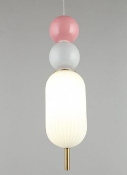 Подвесной светильник Aployt Rosabella APL.320.06.01