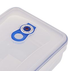 Вакуумный контейнер Gipfel 4803 1,65 л