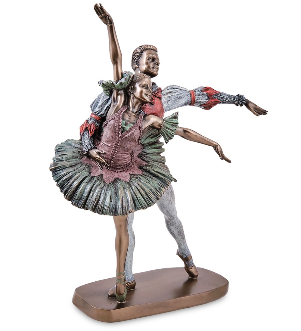 Veronese WS-1315 Статуэтка «Балет»