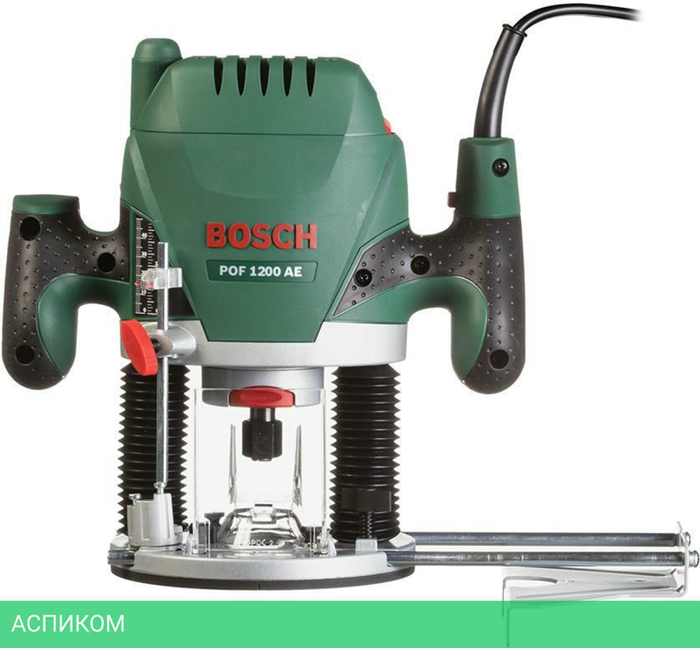 Фрезер Bosch POF 1200 AE (0.603.26A.100)
