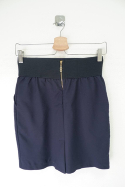 Юбка офисная 42 размер