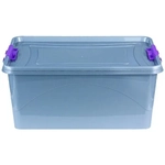 Контейнер для хранения 20л, Серый