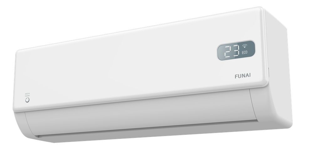 Инверторная сплит-система серии AKOYA Inverter RAC-I-AK55HP.D02 (комплект)