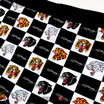 Трусы боксеры ED Hardy