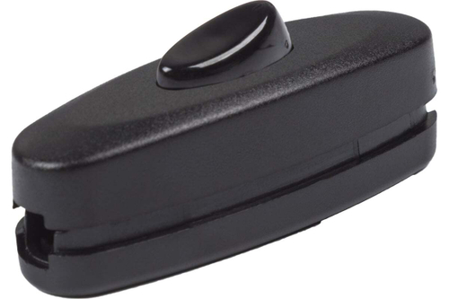 Выключатель - кнопка 36-3018