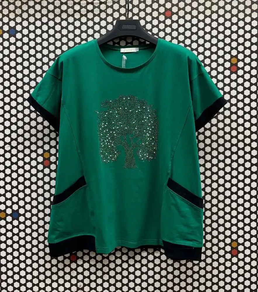 Футболка 4145307 (0946220112) Fabrika