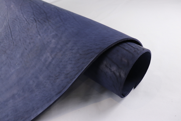 3,6-4,0 Полукулат Синий