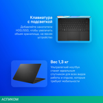 Ноутбук Asus VivoBook S14 S5406SA-QD200