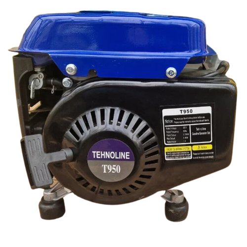 Генератор бензиновый Tehnoline T950