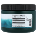 Swanson, Глицин в порошке, 227 г (8 унций)