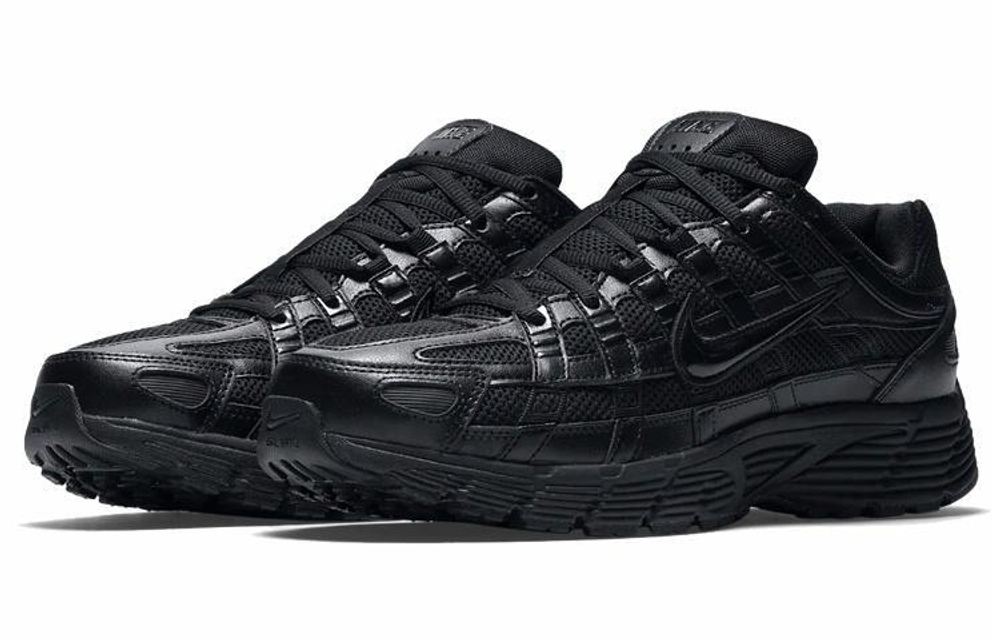 Кроссовки Nike P-6000