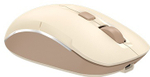 Мышь A4Tech FB26CS AIR коричневый