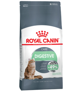 Роял Канин Digestive Care 400гр.