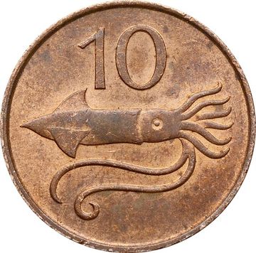 10 эйре 1981 Исландия