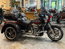 CVO Tri Glide 117 (Trike) Harley-Davidson 2020