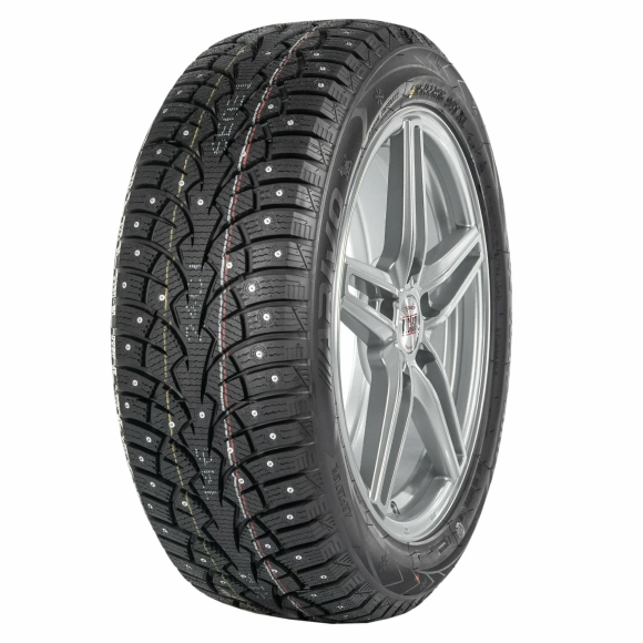 Зимняя шина шипованная Arivo Ice Claw ARW4 (155/70 R13 75T)