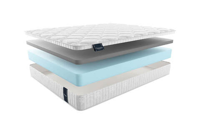 Матрас MaterLux SOLIDO