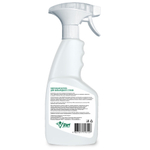 Универсальный очиститель для бильярдного сукна. 0,5л.